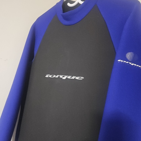 TYR Torque full length wetsuit - Picture 5 of 7